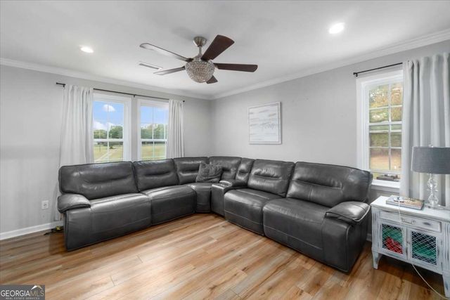 161 Archer Grove Road, Athens, GA 30607