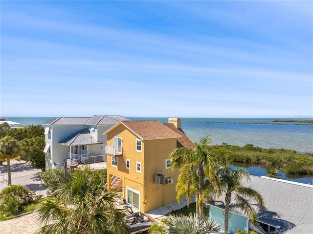 6633 DRIFTWOOD DRIVE, Hudson, FL 34667