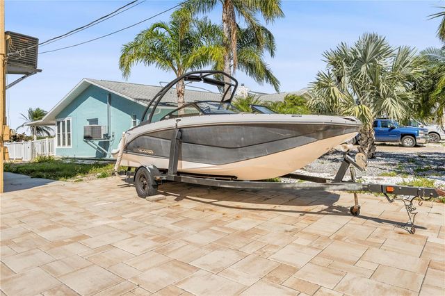 6633 DRIFTWOOD DRIVE, Hudson, FL 34667
