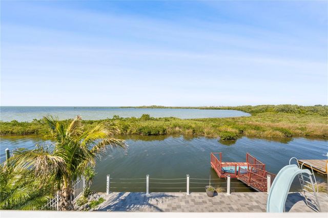 6633 DRIFTWOOD DRIVE, Hudson, FL 34667
