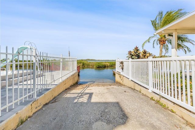 6633 DRIFTWOOD DRIVE, Hudson, FL 34667