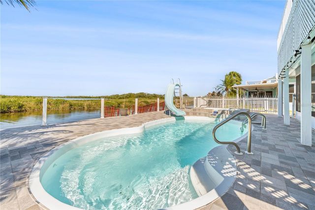 6633 DRIFTWOOD DRIVE, Hudson, FL 34667