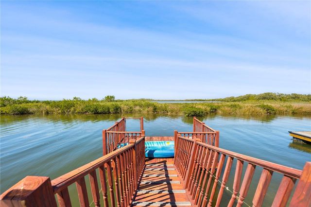 6633 DRIFTWOOD DRIVE, Hudson, FL 34667