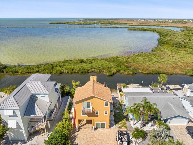 6633 DRIFTWOOD DRIVE, Hudson, FL 34667