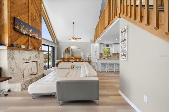 6633 DRIFTWOOD DRIVE, Hudson, FL 34667