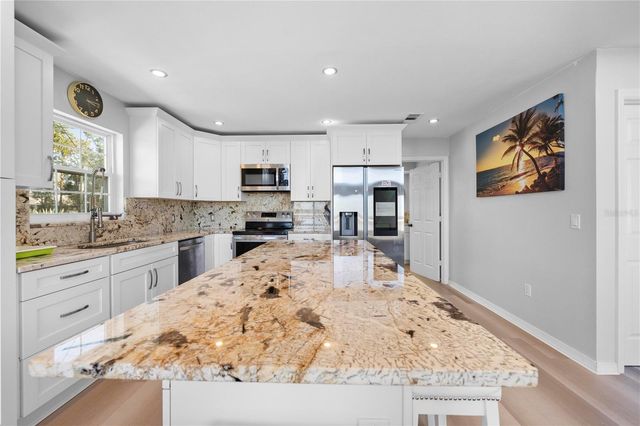 6633 DRIFTWOOD DRIVE, Hudson, FL 34667