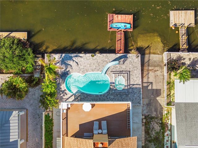 6633 DRIFTWOOD DRIVE, Hudson, FL 34667