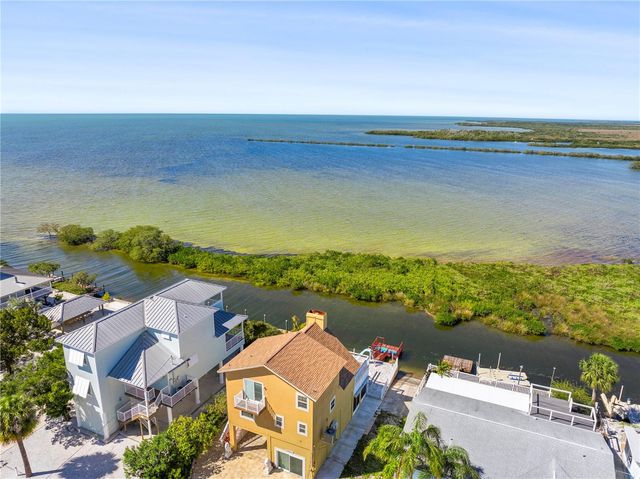 6633 DRIFTWOOD DRIVE, Hudson, FL 34667