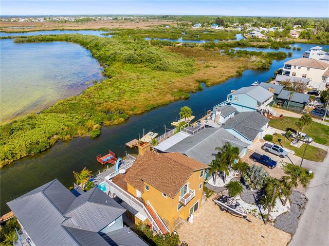 6633 DRIFTWOOD DRIVE, Hudson, FL 34667