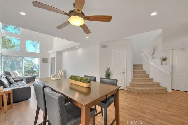 15681 Ladera Vista, Chino Hills, CA 91709