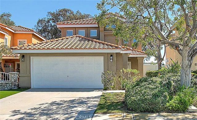 15681 Ladera Vista, Chino Hills, CA 91709