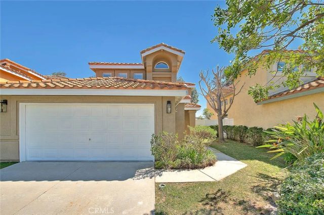 15681 Ladera Vista, Chino Hills, CA 91709