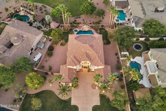 2517 S CONSTELLATION Way, Gilbert, AZ 85295