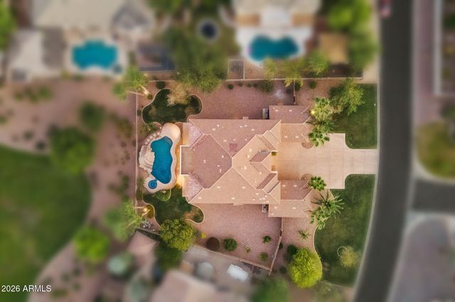 2517 S CONSTELLATION Way, Gilbert, AZ 85295