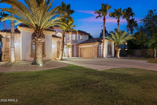 2517 S CONSTELLATION Way, Gilbert, AZ 85295