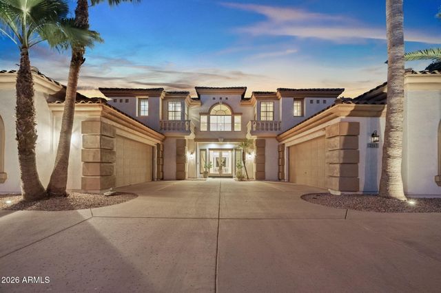 2517 S CONSTELLATION Way, Gilbert, AZ 85295