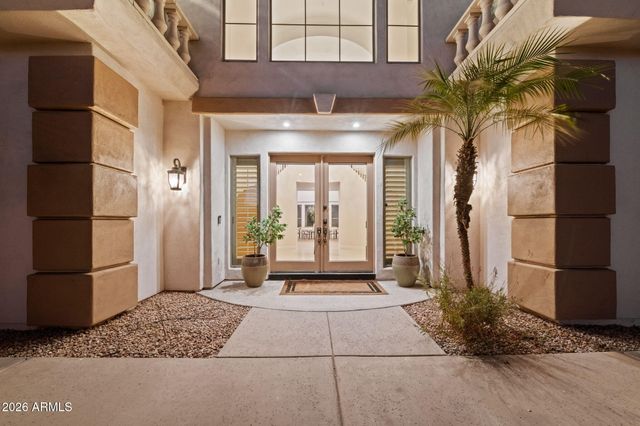 2517 S CONSTELLATION Way, Gilbert, AZ 85295