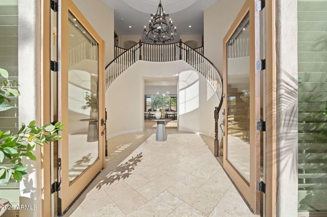2517 S CONSTELLATION Way, Gilbert, AZ 85295