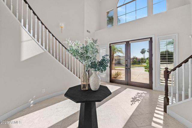 2517 S CONSTELLATION Way, Gilbert, AZ 85295