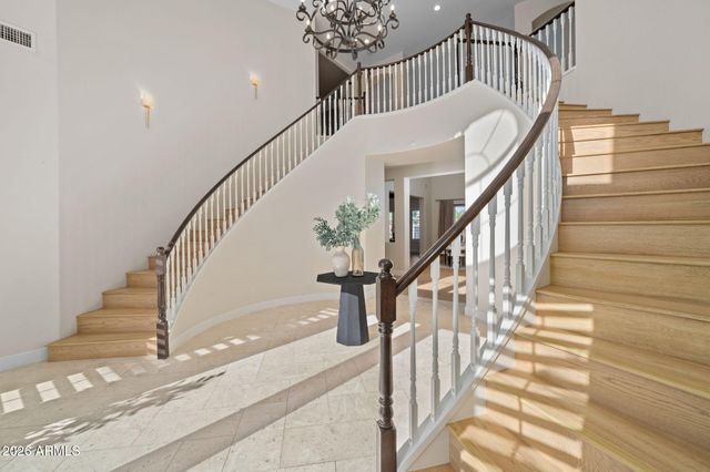 2517 S CONSTELLATION Way, Gilbert, AZ 85295