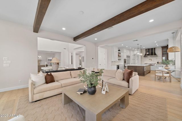 2517 S CONSTELLATION Way, Gilbert, AZ 85295