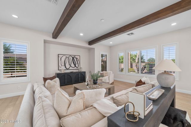 2517 S CONSTELLATION Way, Gilbert, AZ 85295