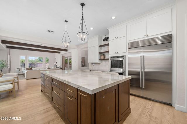 2517 S CONSTELLATION Way, Gilbert, AZ 85295