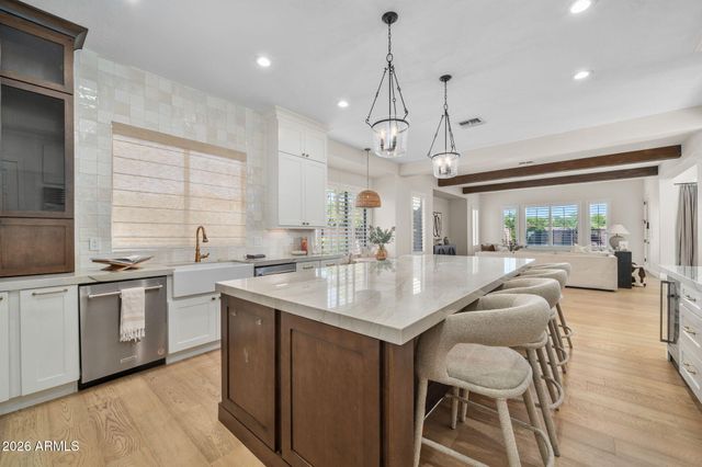 2517 S CONSTELLATION Way, Gilbert, AZ 85295