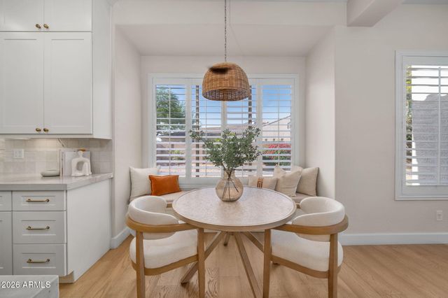 2517 S CONSTELLATION Way, Gilbert, AZ 85295
