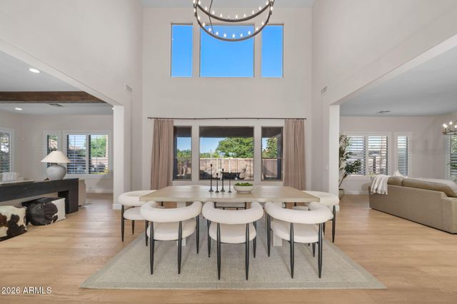 2517 S CONSTELLATION Way, Gilbert, AZ 85295