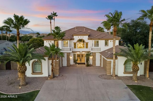 2517 S CONSTELLATION Way, Gilbert, AZ 85295