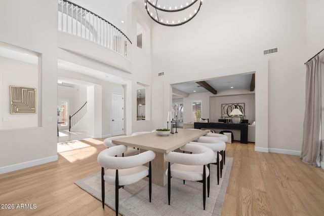 2517 S CONSTELLATION Way, Gilbert, AZ 85295