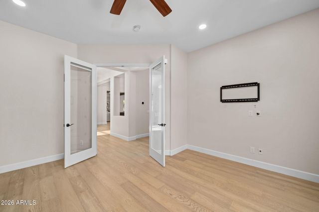 2517 S CONSTELLATION Way, Gilbert, AZ 85295