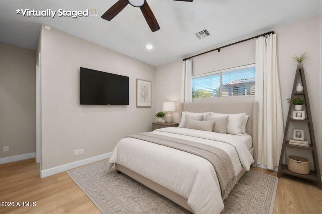 2517 S CONSTELLATION Way, Gilbert, AZ 85295