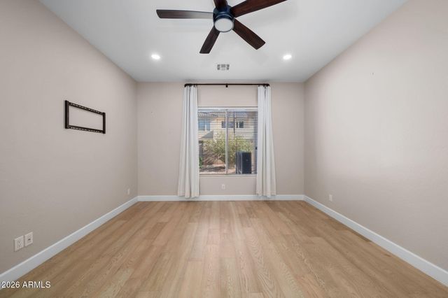 2517 S CONSTELLATION Way, Gilbert, AZ 85295