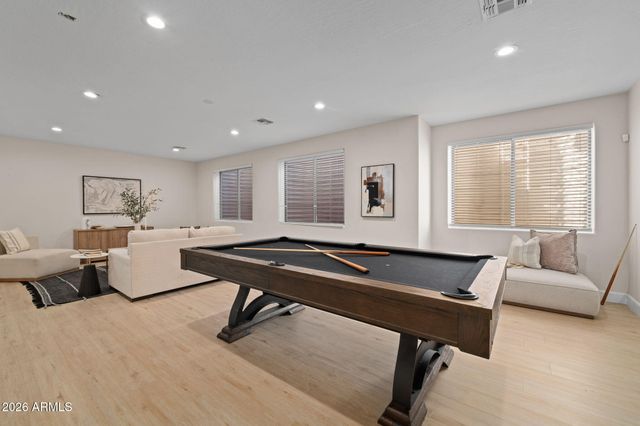 2517 S CONSTELLATION Way, Gilbert, AZ 85295