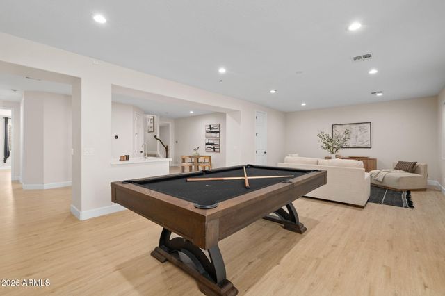 2517 S CONSTELLATION Way, Gilbert, AZ 85295