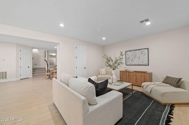 2517 S CONSTELLATION Way, Gilbert, AZ 85295
