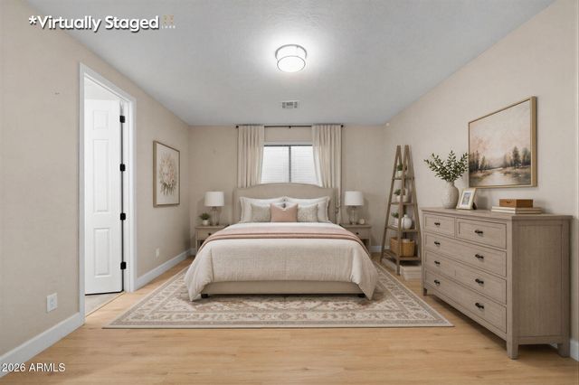 2517 S CONSTELLATION Way, Gilbert, AZ 85295