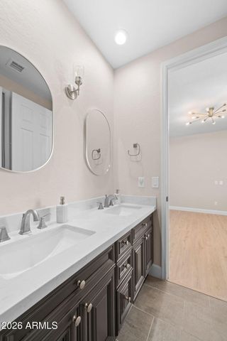 2517 S CONSTELLATION Way, Gilbert, AZ 85295