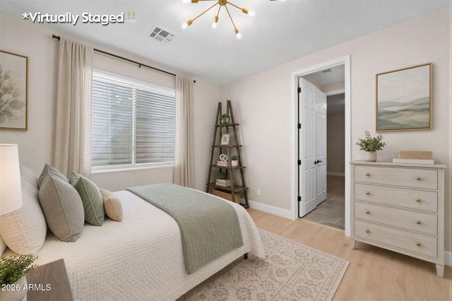 2517 S CONSTELLATION Way, Gilbert, AZ 85295