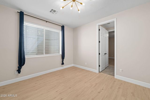 2517 S CONSTELLATION Way, Gilbert, AZ 85295