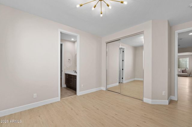 2517 S CONSTELLATION Way, Gilbert, AZ 85295