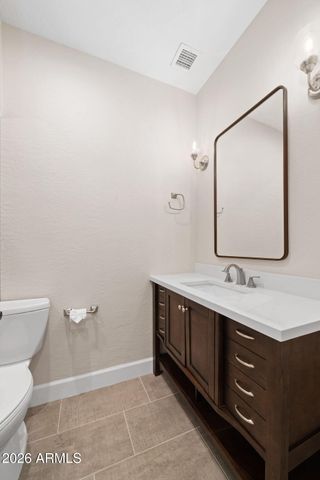 2517 S CONSTELLATION Way, Gilbert, AZ 85295