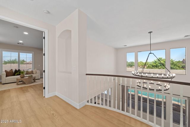 2517 S CONSTELLATION Way, Gilbert, AZ 85295