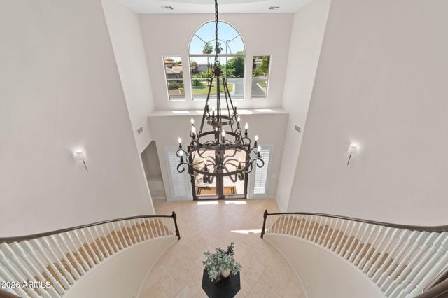 2517 S CONSTELLATION Way, Gilbert, AZ 85295