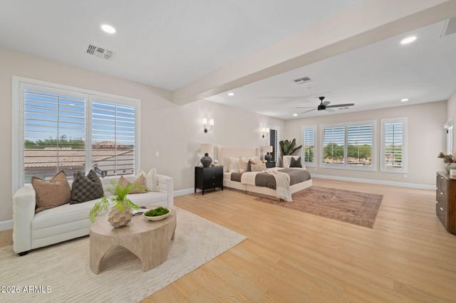 2517 S CONSTELLATION Way, Gilbert, AZ 85295