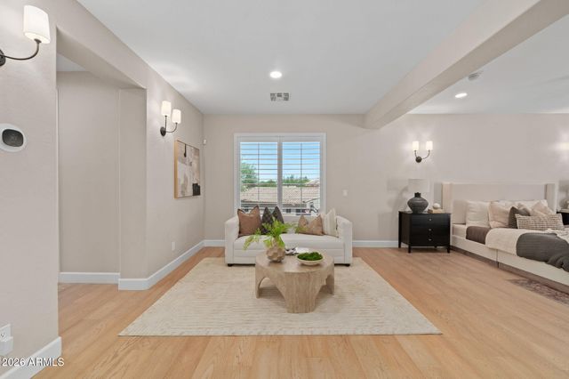 2517 S CONSTELLATION Way, Gilbert, AZ 85295