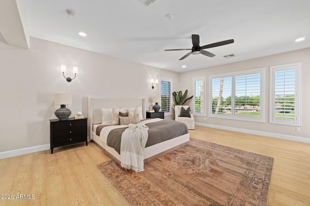 2517 S CONSTELLATION Way, Gilbert, AZ 85295