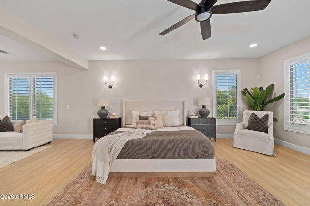 2517 S CONSTELLATION Way, Gilbert, AZ 85295